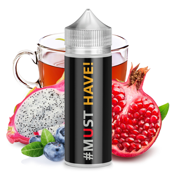 Must Have - U Aroma 10ml