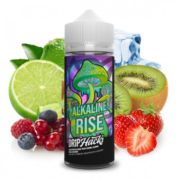 Drip Hacks - Alkaline Rise Aroma 10ml