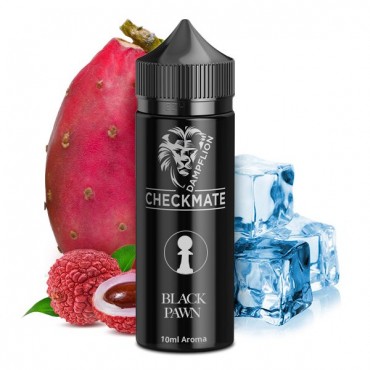 Dampflion CHECKMATE - Black Pawn Aroma 10ml