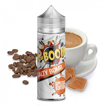 K-Boom - Special Edition - Salty Bomb Aroma 10ml