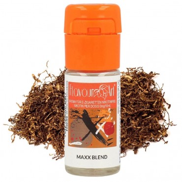 Flavour Art - Maxx Blend Aroma 10ml