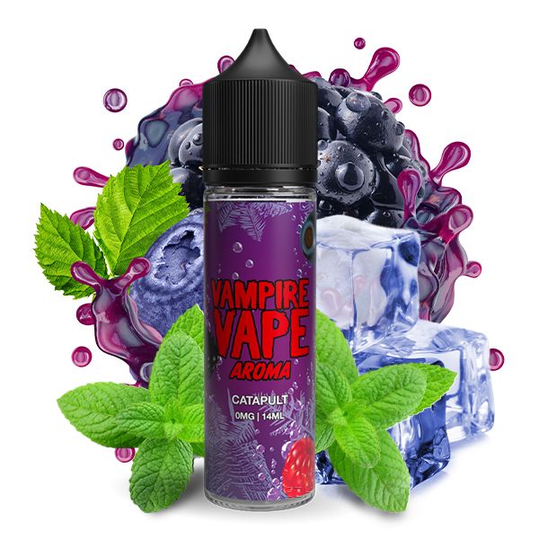 Vampire Vape - Catapult Aroma 10ml