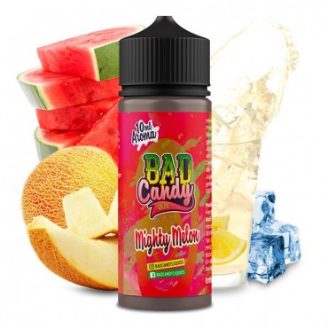 BAD CANDY - Mighty Melon Aroma 10ml