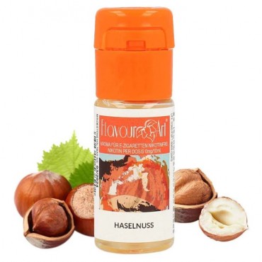 Flavour Art - Haselnuss Aroma 10ml