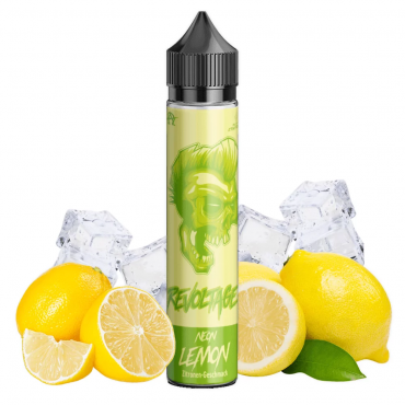 Revoltage - Neon Lemon Aroma 15ml
