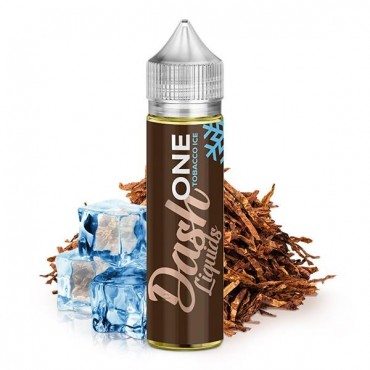 Dash Liquids One Collection - Tobacco Ice Aroma 10ml