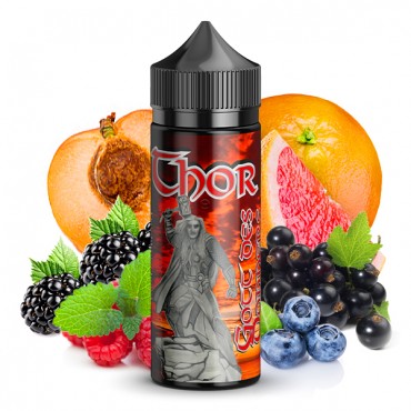 Lädla Juice - Thor Aroma 10ml