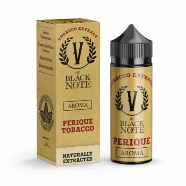 V by Black Note - Perique Aroma 10ml