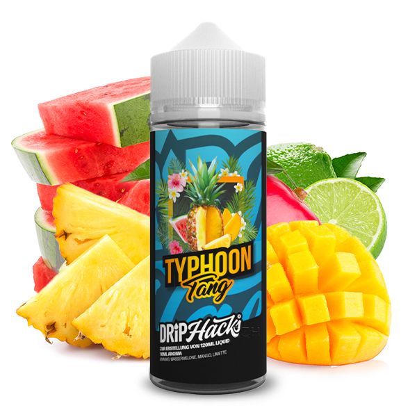 Big Bottle - Calipter Aroma 10ml