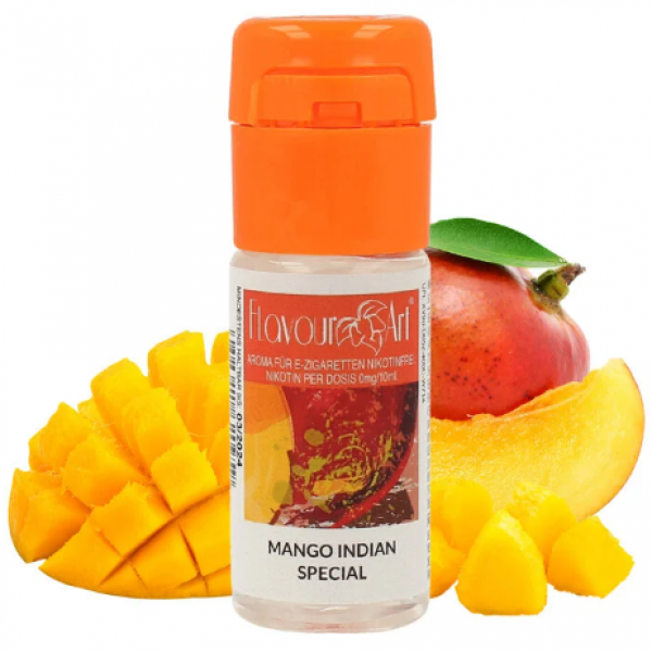 Flavour Art - Mango Indian Special Aroma 10ml