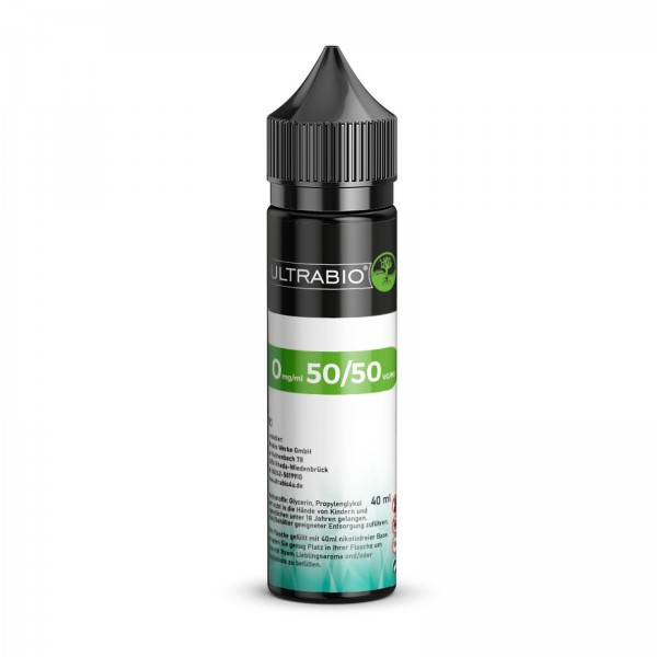 40ml Ultrabio Base