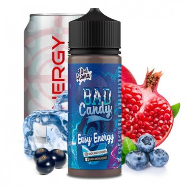 BAD CANDY - Easy Energy Aroma 10ml