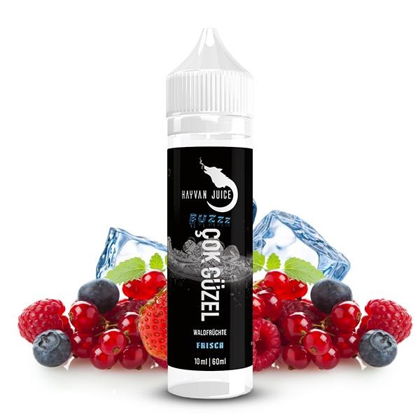 Hayvan Juice - Cok Güzel Aroma 10ml