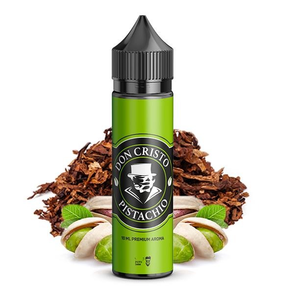 Don Cristo - Pistachio Aroma 10ml
