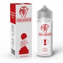 Dampflion CHECKMATE - Red Pawn Aroma 10ml