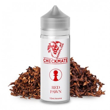 Dampflion CHECKMATE - Red Pawn Aroma 10ml