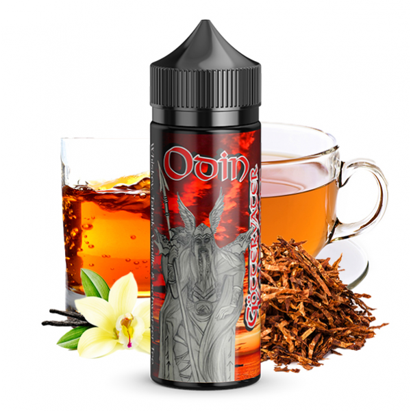Lädla Juice - Odin Aroma 10ml