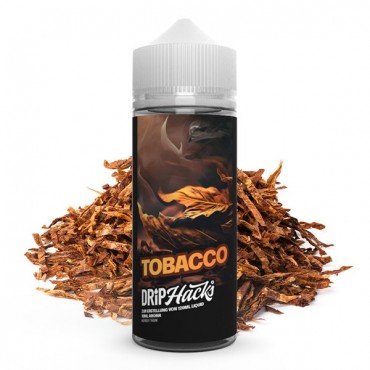 Drip Hacks - Tobacco Aroma 10ml
