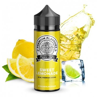 Dexter's Juice Lab Origin - Sweet Lemonade Aroma 10ml