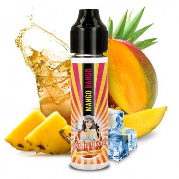 PJ Empire - Slushy Queen - Mango Bango Aroma 10ml