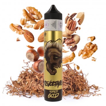 Revoltage - Tobacco Gold Aroma 15ml