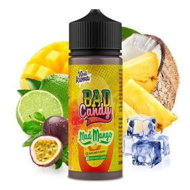 BAD CANDY - Mad Mango Aroma 10ml