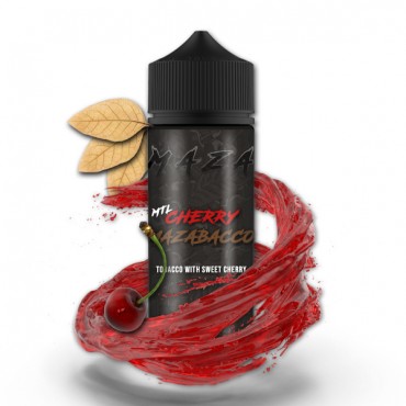 MaZa - MTL Cherry Mazabacco Aroma 10ml