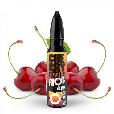 Riot Squad - Cherry Fizzle Aroma 5ml
