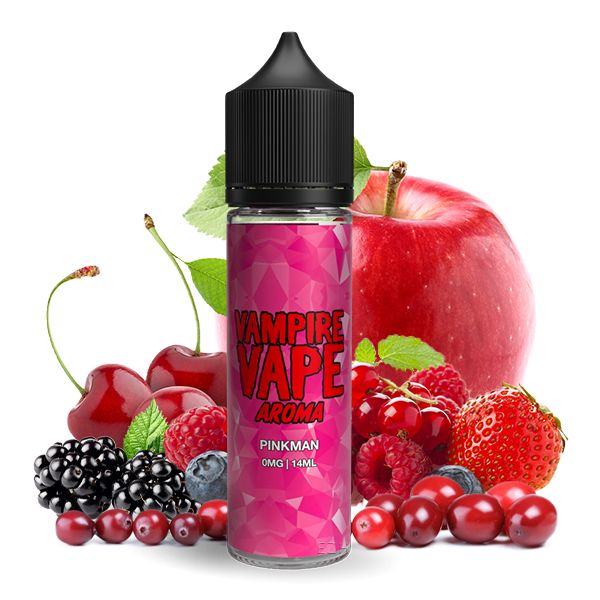 Vampire Vape - Pinkman Aroma 10ml