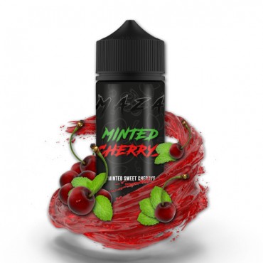 MaZa - Minted Cherrys Aroma 10ml