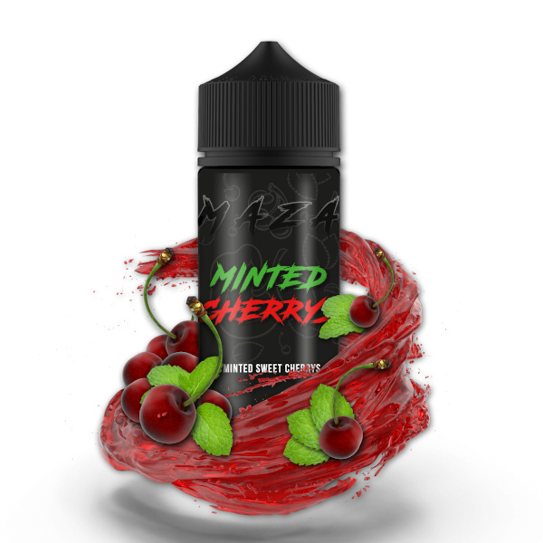 MaZa - Minted Cherrys Aroma 10ml