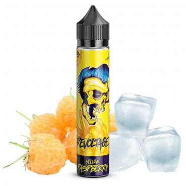 Revoltage - Yellow Raspberry Aroma 15ml
