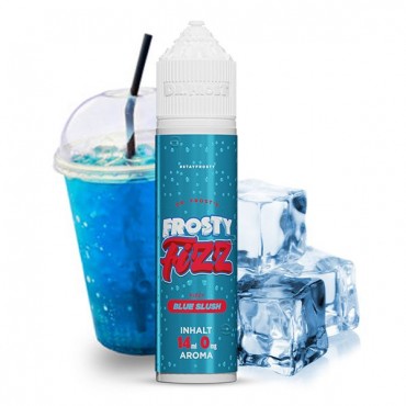 Dr. Frost - Fizzy Blue Slush Aroma 14ml
