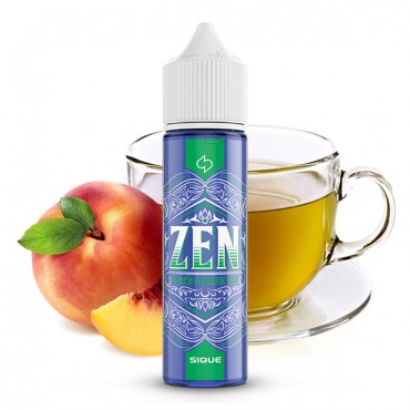 Sique - Zen Aroma 5ml