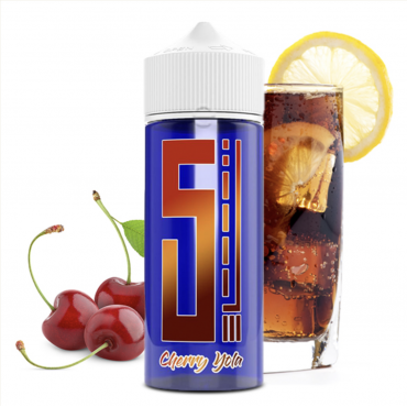 5 EL Blue Series - Cherry Yola Aroma 10ml