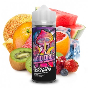 Drip Hacks - Acid Drop Aroma 10ml