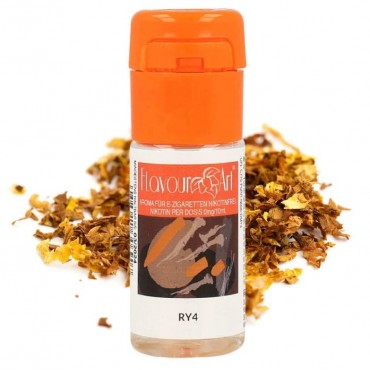 Flavour Art - RY4 Aroma 10ml