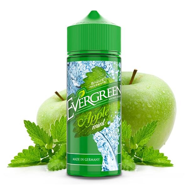 Evergreen - Apple Mint Aroma 8ml