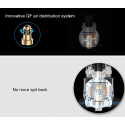 Vaporesso SKRR / SKRR-S QF Verdampferköpfe