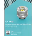 Vaporesso SKRR / SKRR-S QF Verdampferköpfe