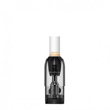 GeekVape Wenax M1 Pod - 3er Packung mit Filter