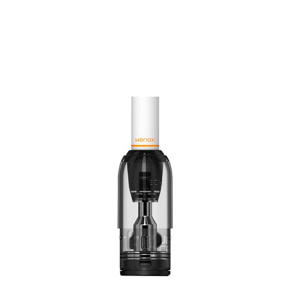 GeekVape Wenax M1 Pod - 3er Packung mit Filter