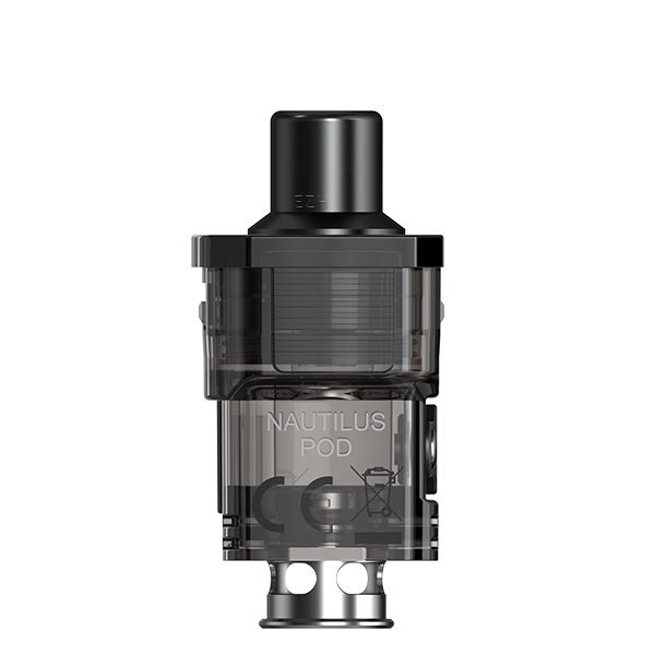 Aspire Nautilus Prime X Pod - Ohne Coil