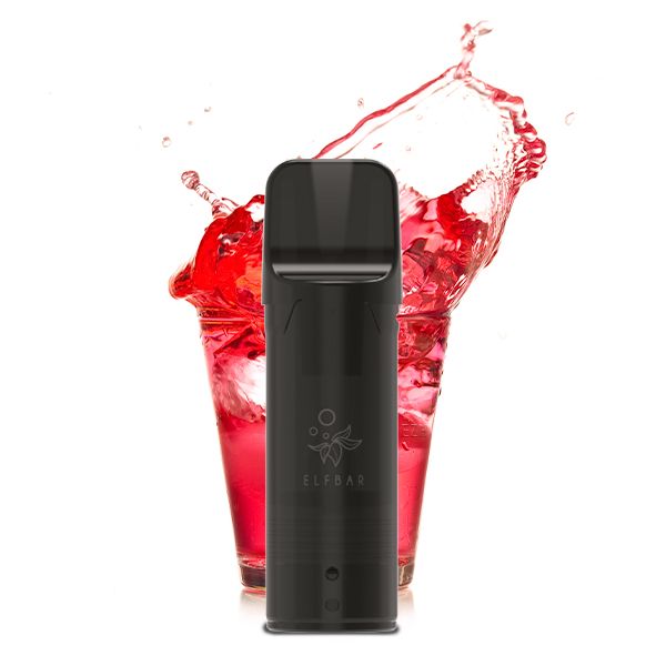 Elfbar ELFA - Pink Lemonade Prefilled Pod