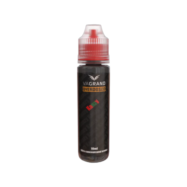 Vagrand Overdosed - Kanzy Aroma 10ml