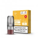 Elfbar Mate500 P1 - Lemon & Lime Prefilled Pod