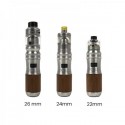 BP Mods - 510er Lightsaber Adapter Set