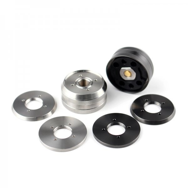 BP Mods - 510er Lightsaber Adapter Set
