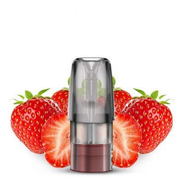 Elfbar Mate500 P1 - Strawberry Prefilled Pod