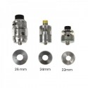BP Mods - 510er Lightsaber Adapter Set